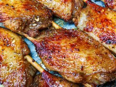 -管氏翅吧(护国寺店)