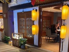 -福成厚江鱼壹号黑金冠好店(群力店)