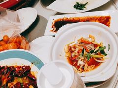 -渝信川菜(西单店)