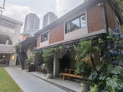 -Money Shops(愚园路店)