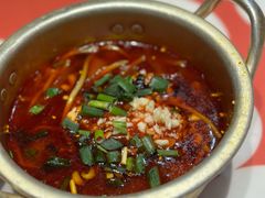 -文立新麻辣烫(合生汇21街区店)