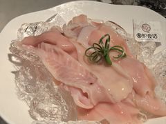 -围炉夜话·潮汕卤水火锅(榕江店)
