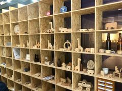 -五月木作·DIY木作文创体验店(北京路店)