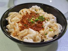 肉酱捞竹蒿粉-石岐乳鸽村(南海第三分店)