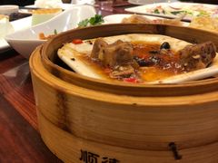 -顺德人家食府(黄金广场店)