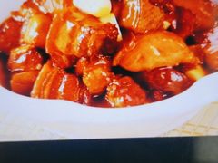 -老山东·山东菜(鲁菜名店)