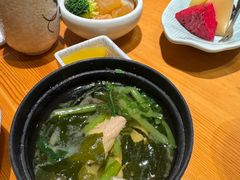 -大岛日本料理铁板烧(南通大饭店)