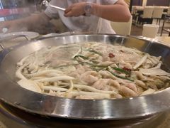 -芭夯兔·无骨兔汤锅(华阳店)