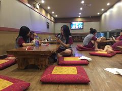 -纽斯桑拿会所(餐厅天山路店)
