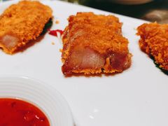-王府井酒店(金桥港湾店)