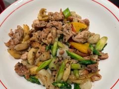 -扬州狮子楼·非遗淮扬菜(总店)
