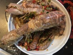 -三妹小龙虾·黄油蟹(华侨城总店)
