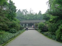 -邓小平故里