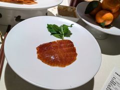 -四季民福烤鸭店(外滩外白渡桥店)