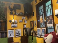 -秀·爱尔兰餐吧(上海路店)