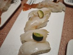 -元气寿司(金光华店)