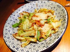 -蜜桃餐厅·古运河畔(南下塘店)