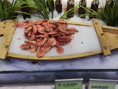 -澜悦港海鲜体验主题餐厅