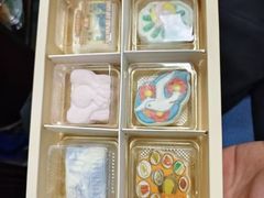 -昆明冠生园·蛋糕·面包(南强街店)