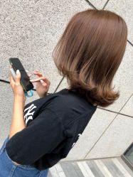-MY WAY SALON