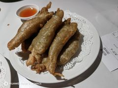 -顶特勒·黄鱼馆·特色菜(上海大世界店)