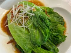 -月福京味斋·烤鸭店·北京菜(鼓楼总店)