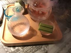 -绿茶餐厅(昌平悦荟店)