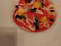 -Ponte 意大利餐厅