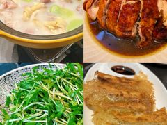 -宁邦·家宴·南京菜(红山动物园店)