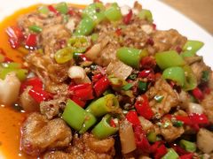 -自贡盐帮菜·玩辣餐厅(樱花园西街店)