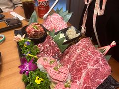-丸藏和牛烧肉专门店(园区师惠坊店)