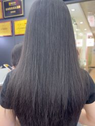 -藤野造型烫染