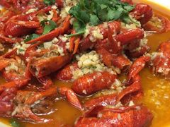 -杨胖子私房菜(秦虹路店)