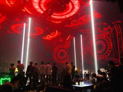 -STELLAR NIGHT CLUB星际酒吧(明发商业广场店)