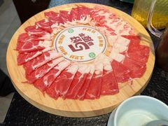 -阳坊涮肉(西直门凯德mall店)