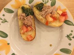-萨莉亚意式餐厅(特力时尚汇店)