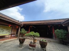 -许驸马府