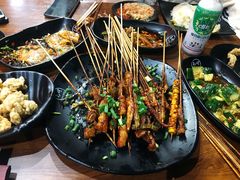 -Let’s WaKao瓦烤(贝森店)