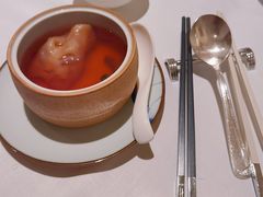 -广州富力丽思卡尔顿酒店·丽轩·粤菜
