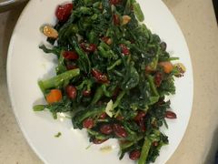 炝拌万年青-福云龙(黄河南大街店)