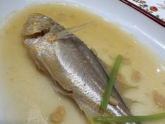 -潮汕味道·煮海餐厅(金麟大厦店)