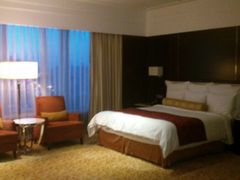 -上海新发展亚太JW万豪酒店