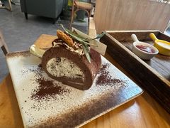 -沏点Trattoria意大利餐厅(新街口店)