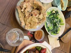 -KŌNG胶东小馆(华熙店)