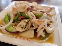 -海坛特色小吃·只做平潭特色菜(平潭店)