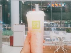 -奈雪的茶(苏宁广场店)
