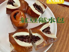 -81bakery(关山路店)