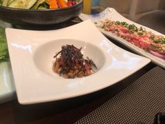 -南苑环球酒店-稻菊日式餐厅(鄞县大道店)