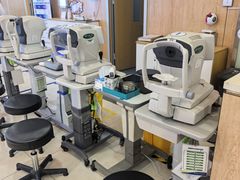 -武汉大学附属爱尔眼科医院(湖北总院)