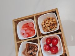 -花菇朵·野生菌锅·云南美食(后沙峪店)